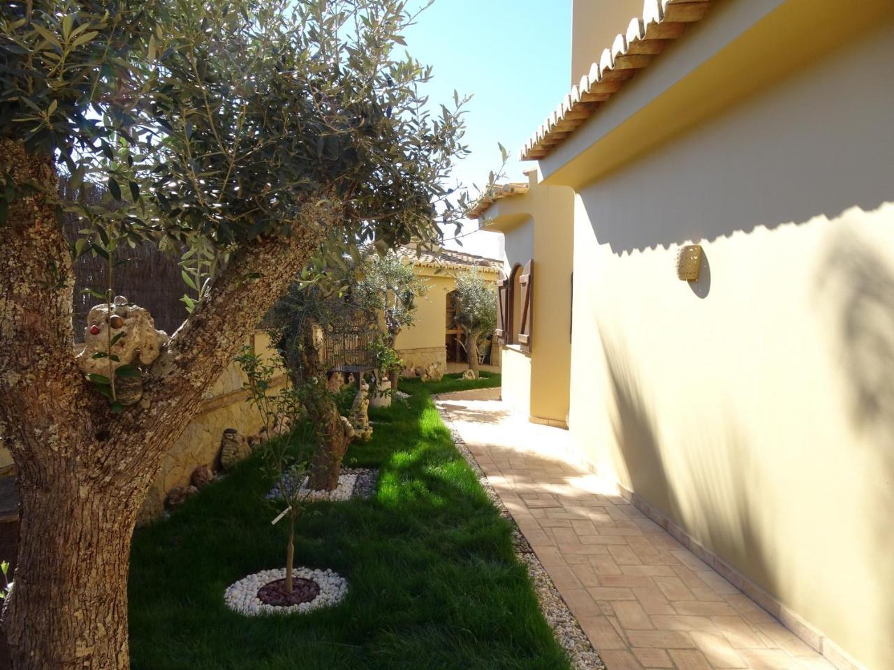 Willa Rustica By Check-In Portugal Albufeira Zewnętrze zdjęcie